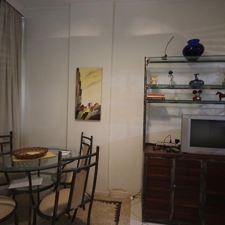 Gohouse Leao 107 Apartment Rio de Janeiro Bagian luar foto