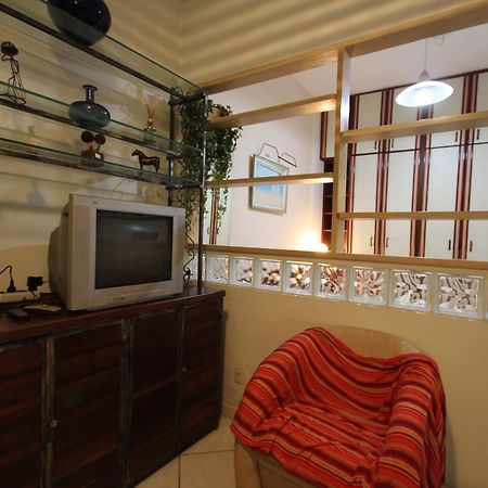 Gohouse Leao 107 Apartment Rio de Janeiro Bagian luar foto