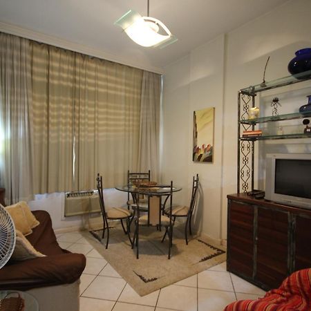 Gohouse Leao 107 Apartment Rio de Janeiro Bagian luar foto