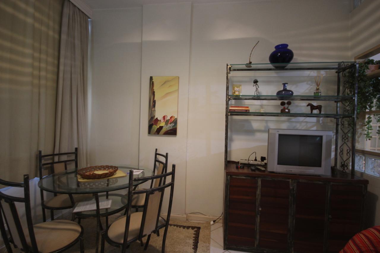 Gohouse Leao 107 Apartment Rio de Janeiro Bagian luar foto