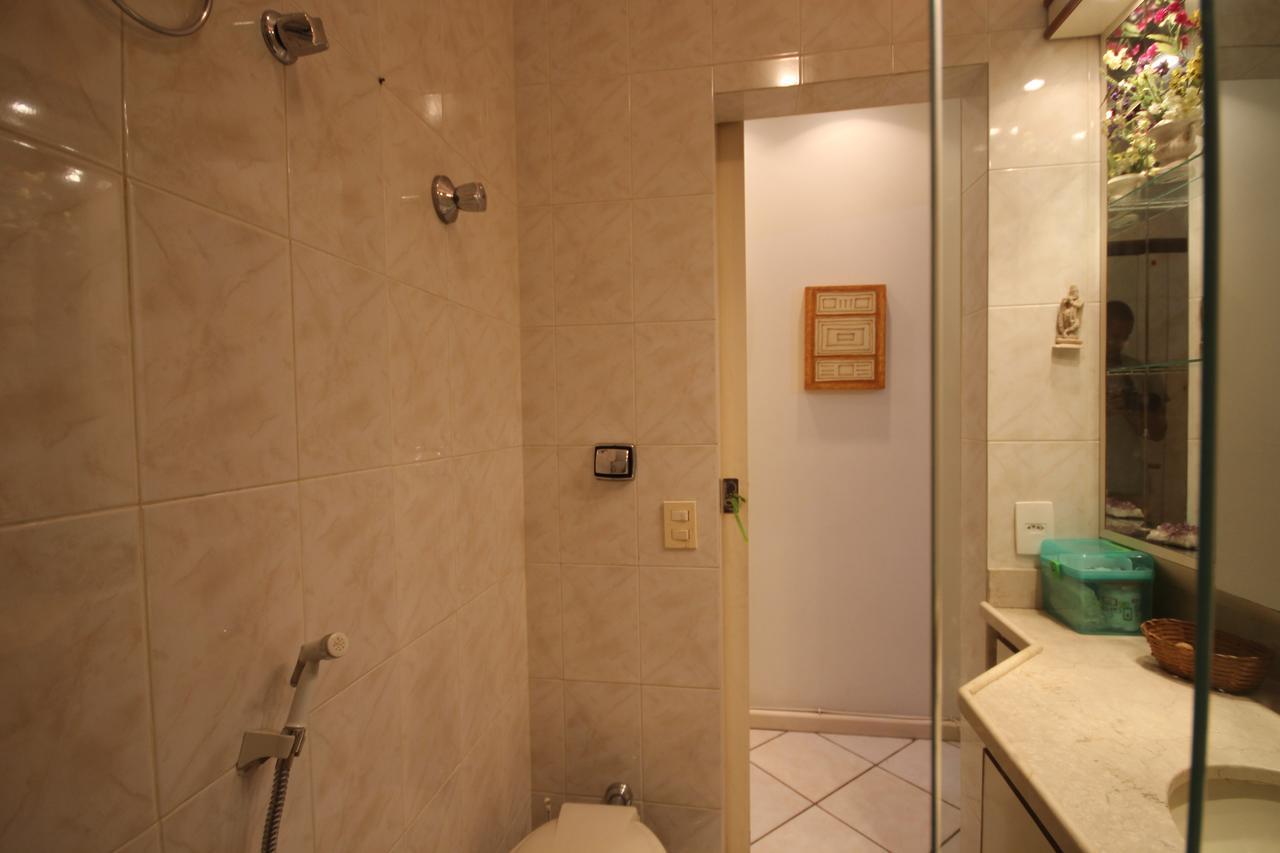 Gohouse Leao 107 Apartment Rio de Janeiro Bagian luar foto
