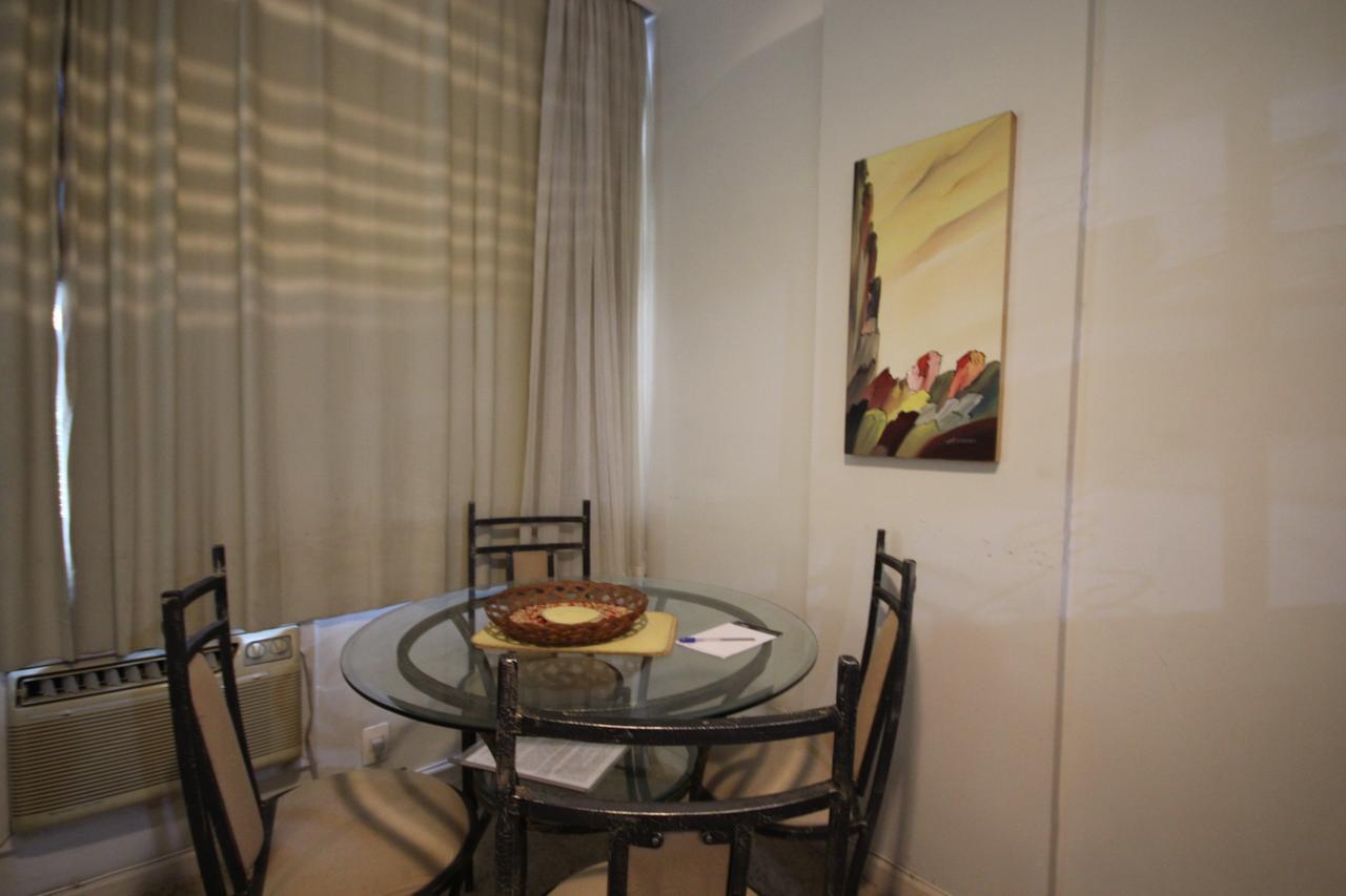 Gohouse Leao 107 Apartment Rio de Janeiro Bagian luar foto