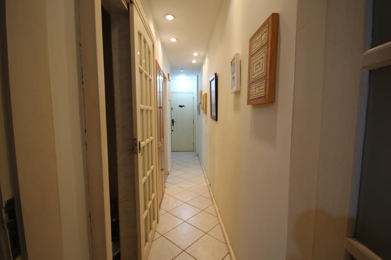 Gohouse Leao 107 Apartment Rio de Janeiro Bagian luar foto