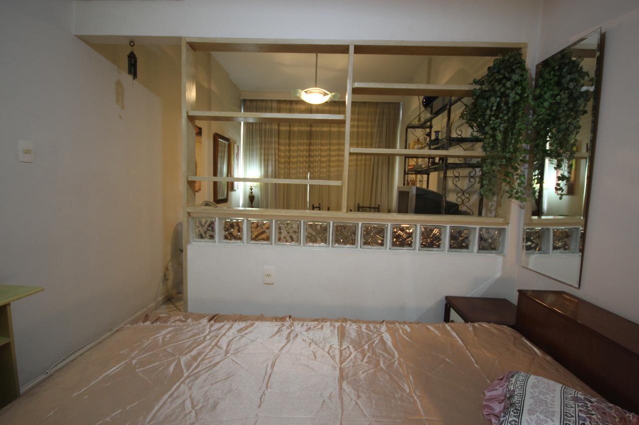 Gohouse Leao 107 Apartment Rio de Janeiro Bagian luar foto