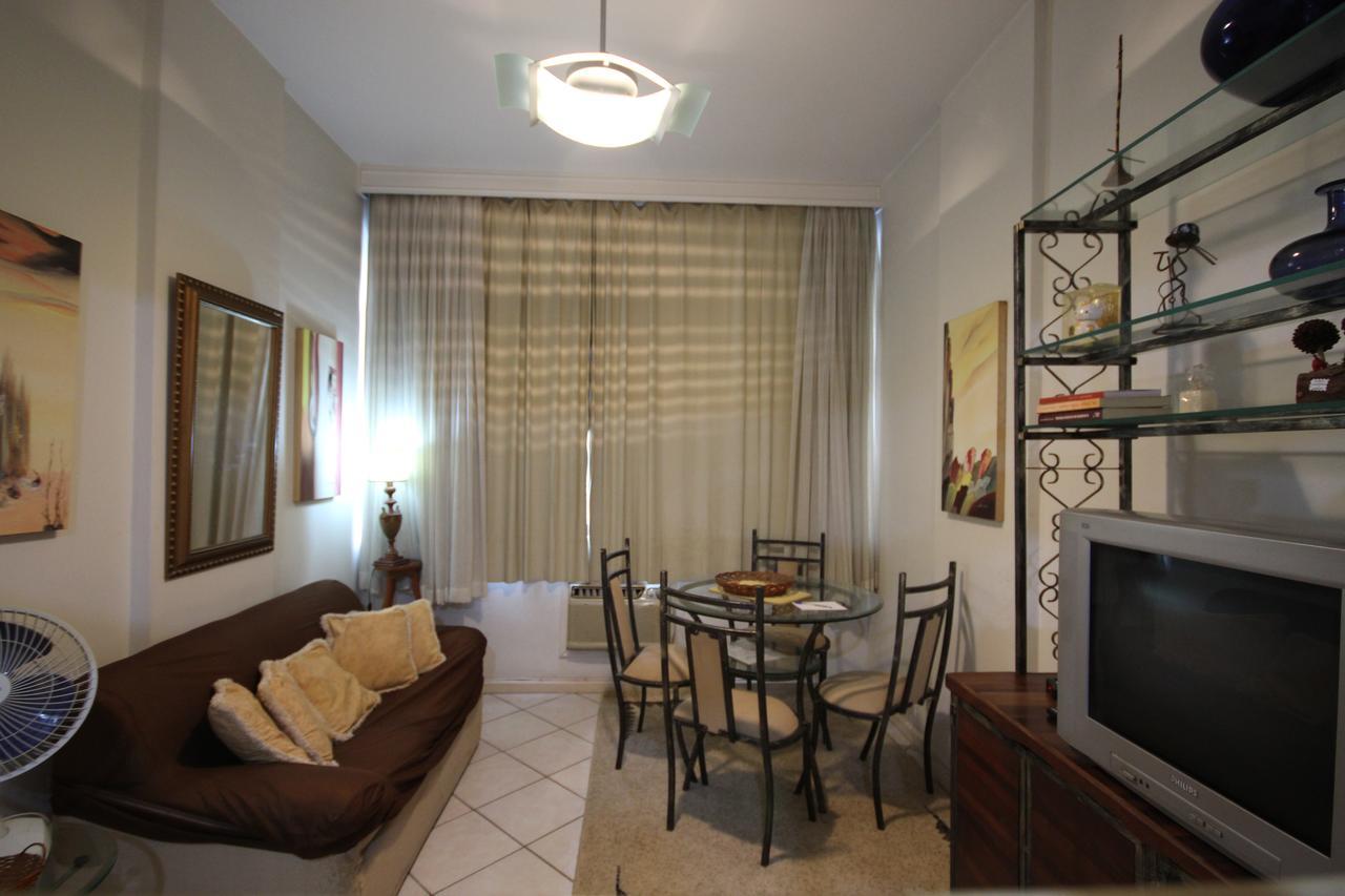 Gohouse Leao 107 Apartment Rio de Janeiro Bagian luar foto