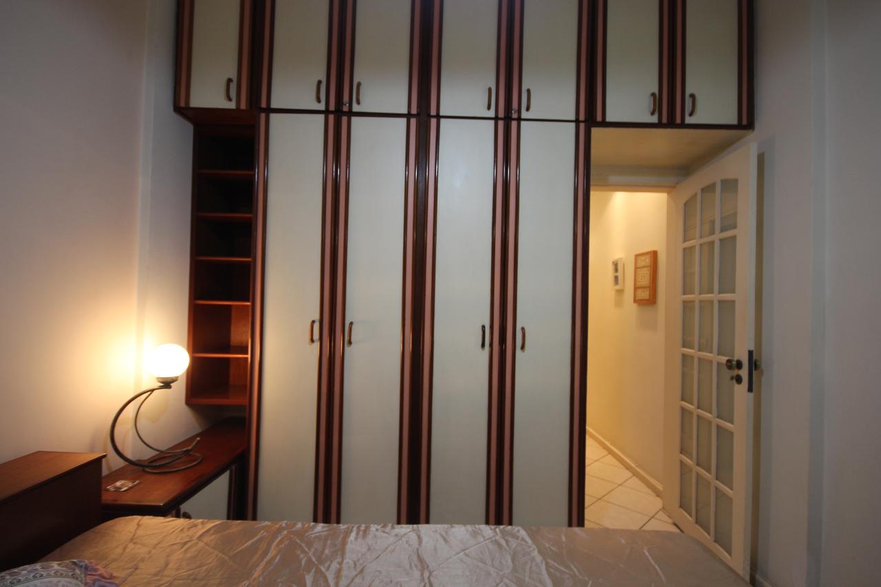 Gohouse Leao 107 Apartment Rio de Janeiro Bagian luar foto