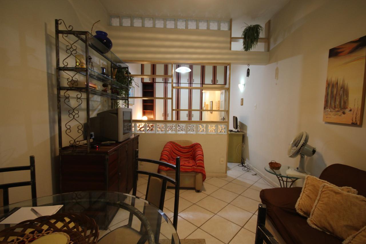 Gohouse Leao 107 Apartment Rio de Janeiro Bagian luar foto