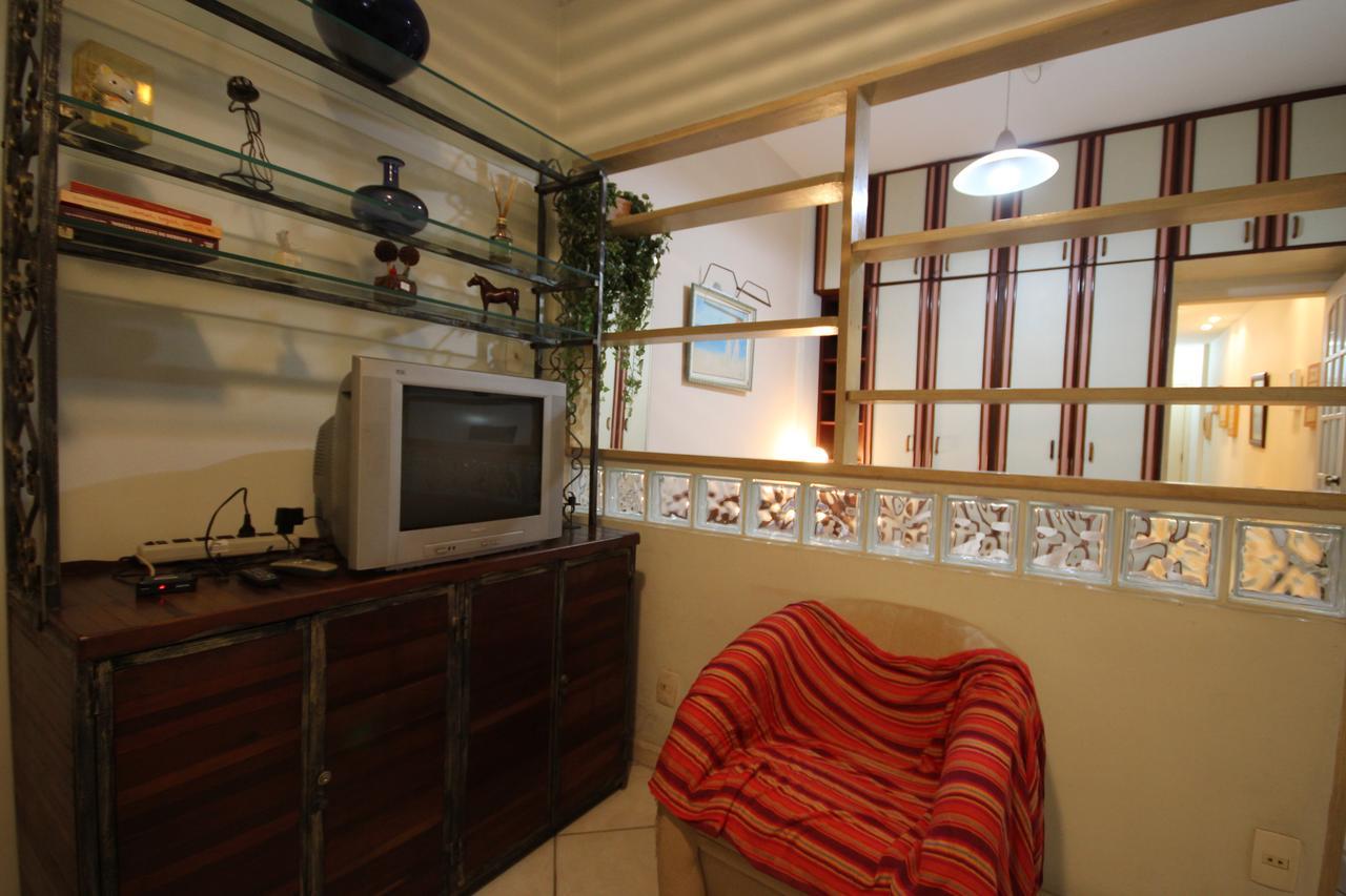 Gohouse Leao 107 Apartment Rio de Janeiro Bagian luar foto