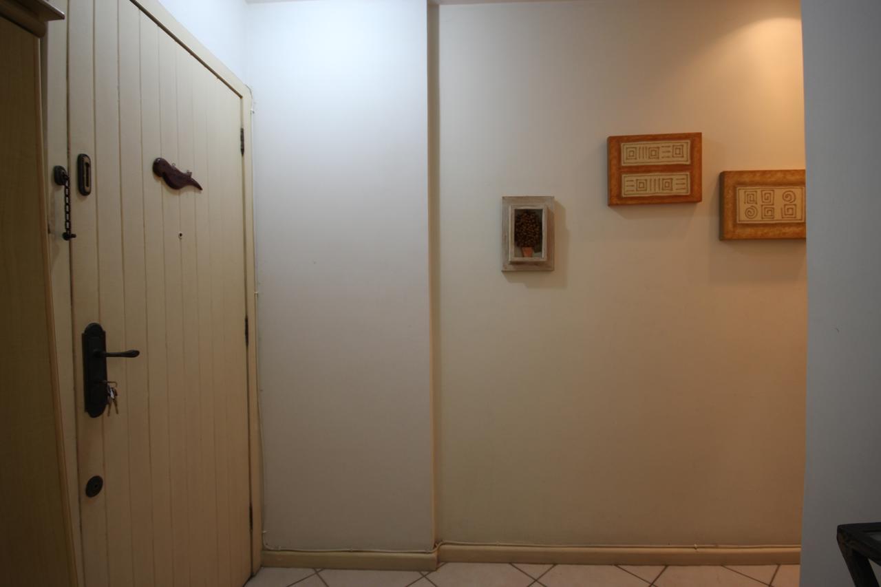 Gohouse Leao 107 Apartment Rio de Janeiro Bagian luar foto