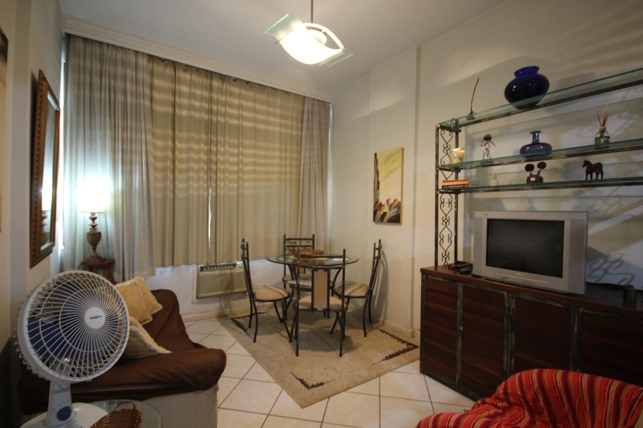 Gohouse Leao 107 Apartment Rio de Janeiro Bagian luar foto