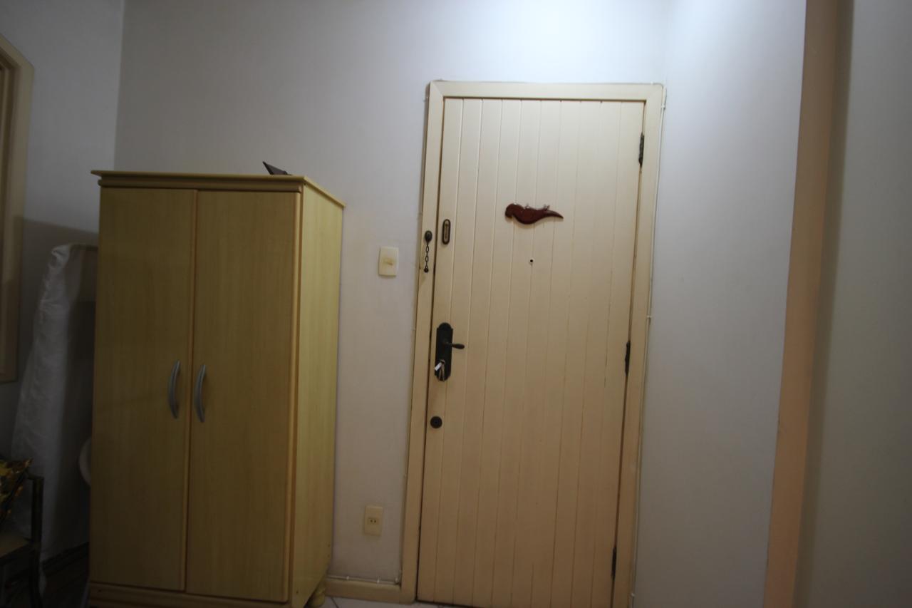 Gohouse Leao 107 Apartment Rio de Janeiro Bagian luar foto