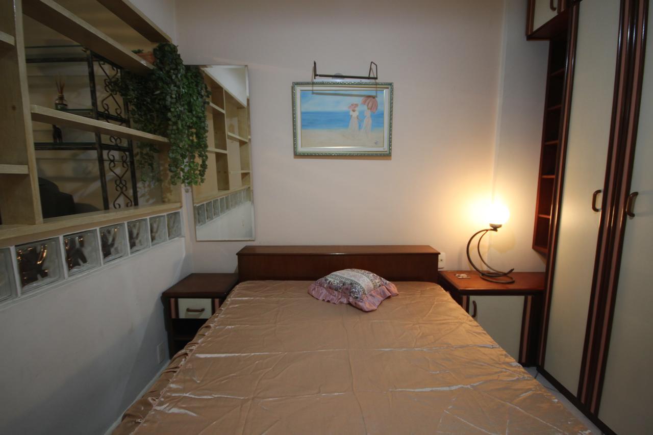 Gohouse Leao 107 Apartment Rio de Janeiro Bagian luar foto