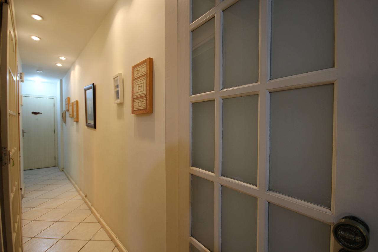 Gohouse Leao 107 Apartment Rio de Janeiro Bagian luar foto