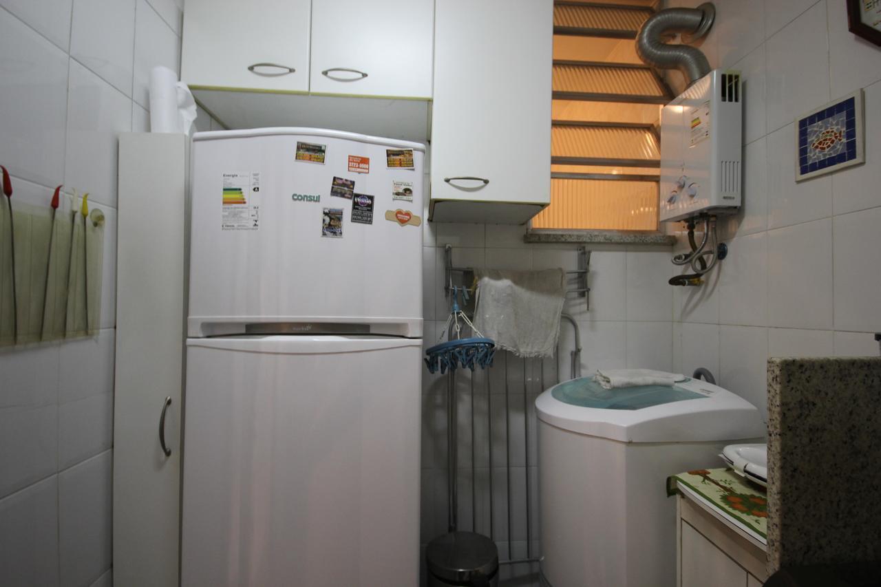 Gohouse Leao 107 Apartment Rio de Janeiro Bagian luar foto