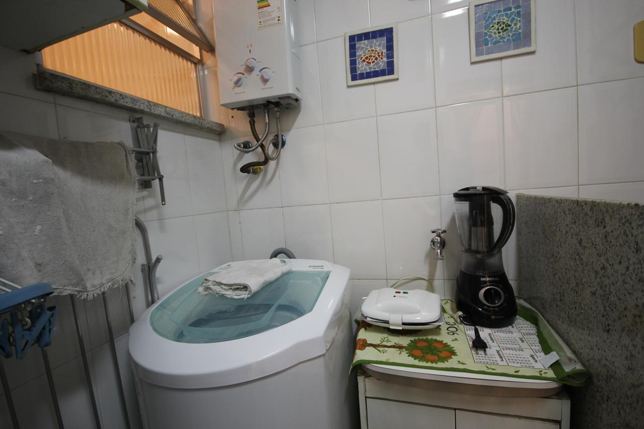 Gohouse Leao 107 Apartment Rio de Janeiro Bagian luar foto