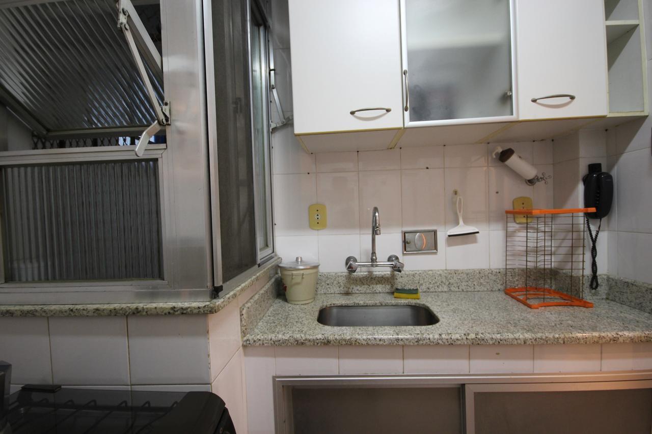 Gohouse Leao 107 Apartment Rio de Janeiro Bagian luar foto