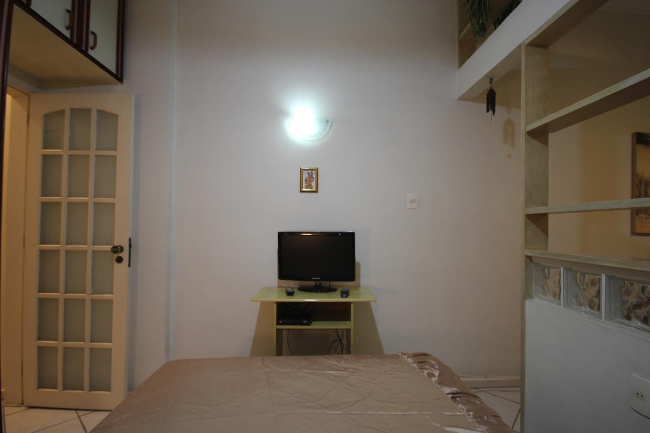 Gohouse Leao 107 Apartment Rio de Janeiro Bagian luar foto