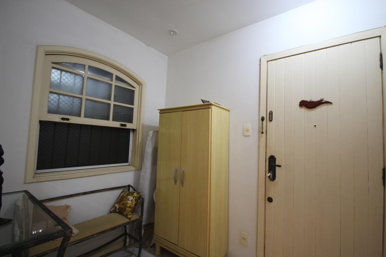 Gohouse Leao 107 Apartment Rio de Janeiro Bagian luar foto
