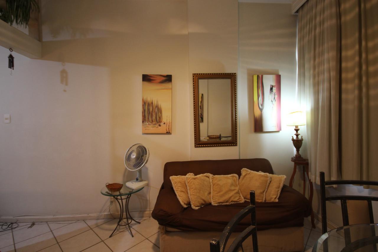 Gohouse Leao 107 Apartment Rio de Janeiro Bagian luar foto