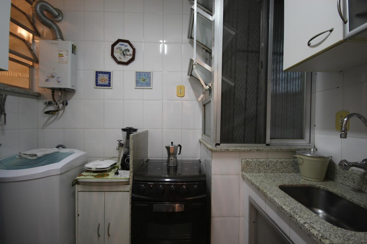 Gohouse Leao 107 Apartment Rio de Janeiro Bagian luar foto