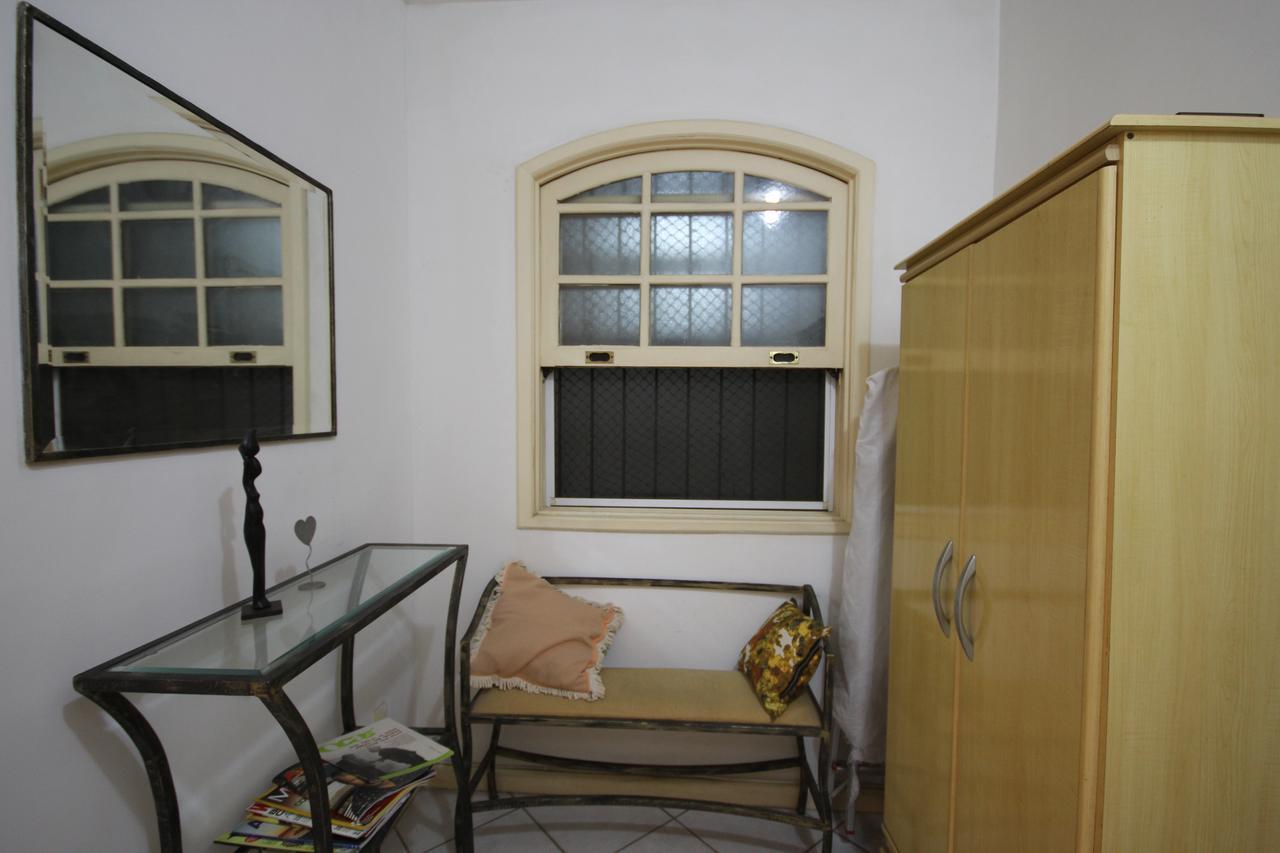 Gohouse Leao 107 Apartment Rio de Janeiro Bagian luar foto